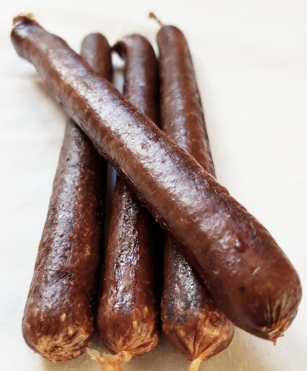Friends and Canines | Venison Stick for dogs