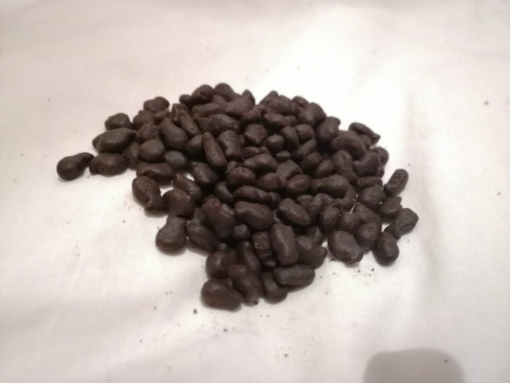 Fish Training Treats