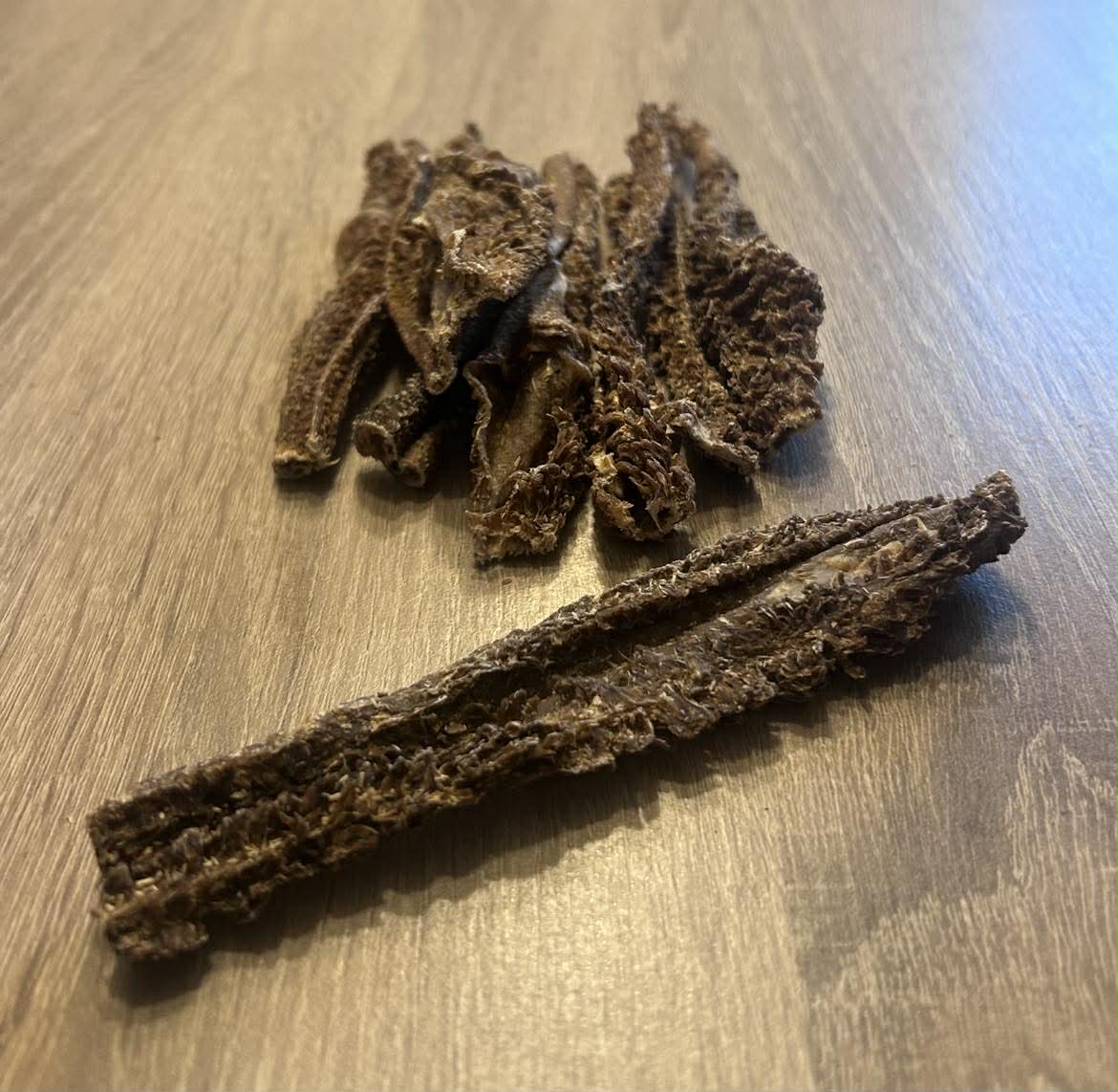 Lamb Tripe from Friends and Canines