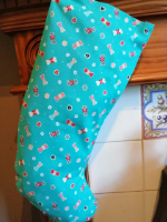 Christmas stocking for dogs