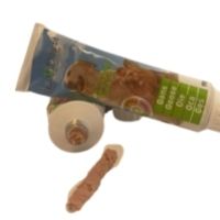 Goose Pate Tube from Friends and Canines