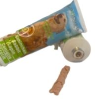 Rabbit Pate Tube from Friends and Canines