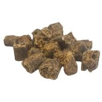 Venison Cube Dog Treats from Friends and Canines