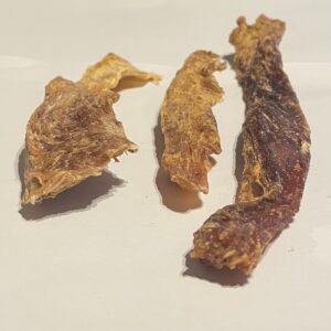 Turkey Breast Jerky from Friends and Canines
