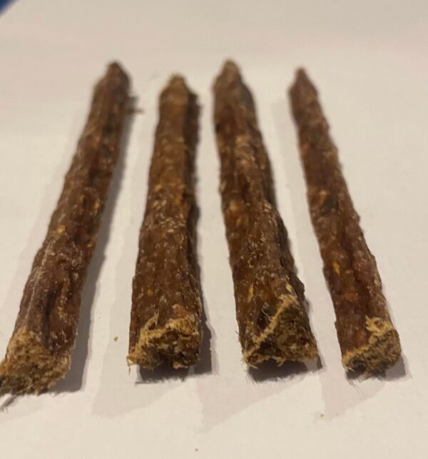 Venison Dental Sticks from Friends and Canines