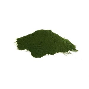 Dehydrated Spirulina Algae from Friends and Canines