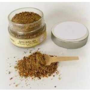 Green Lipped Mussel Powder from Friends and Canines