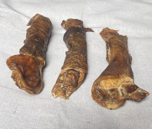 Rolled Pig's Stomach from Friends and Canines