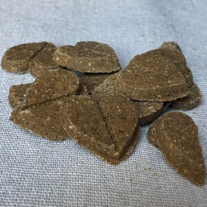 Grain-free Salmon Dog Treats from Friends and Canines