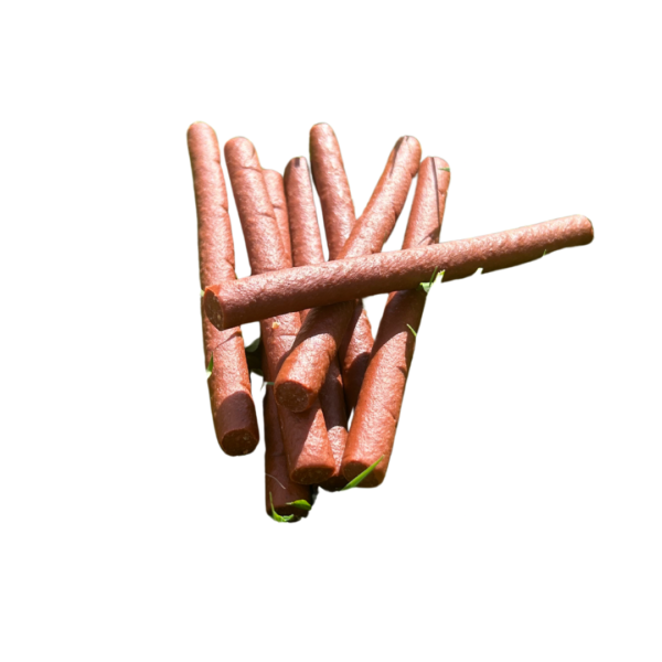 Beef and Tripe Meaty Strips