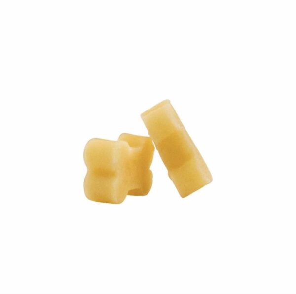 cheese puff Dog treats from Friends and Canines