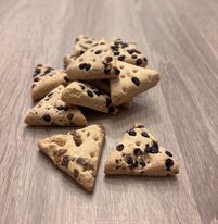 Fruity Biscuits for Dogs from Friends and Canines