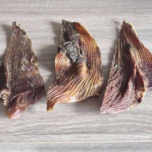 Ostrich Stomach Slice from Friends and Canines
