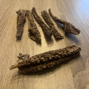 Goat Tripe from Friends and Canines