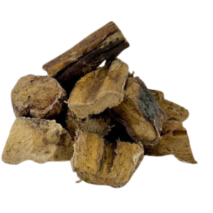 Beef Lung Cubes from Friends and Canines