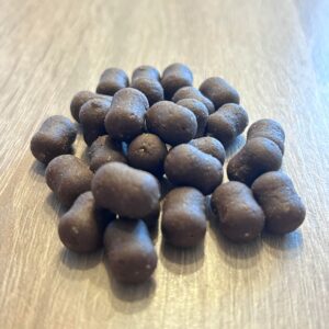 Venison Nuggets Dog Treats from Friends and Canines
