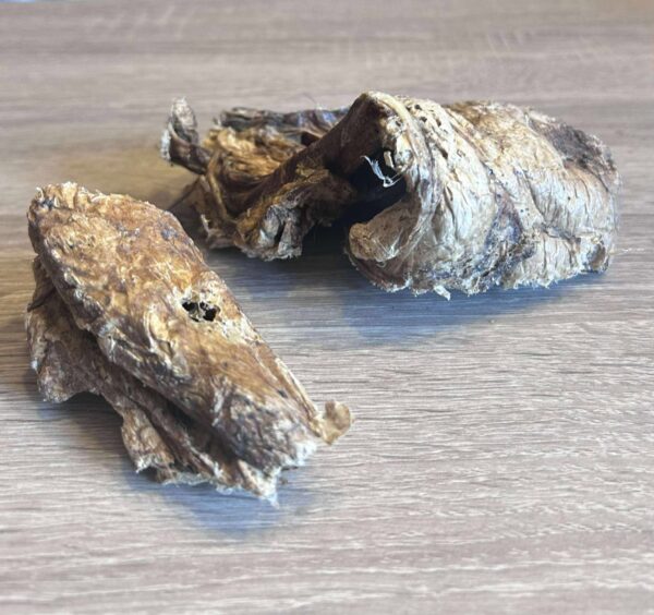Venison Lung from Friends and Canines