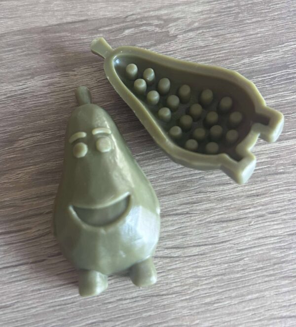 Veggie Dog Chews from Friends and Canines