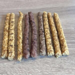 Meat Sticks from Friends and Canines