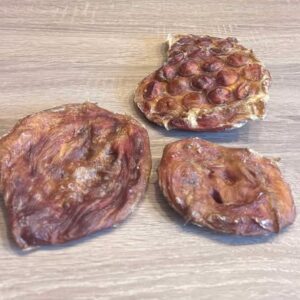 Beef Bladder from Friends and Canines
