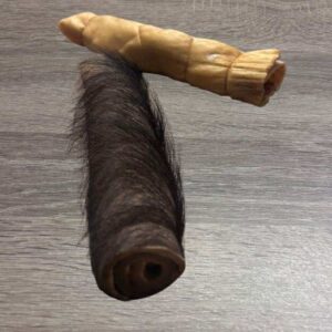 Giant Buffalo Roll from Friends and Canines