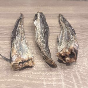 Hake Fish Slices For Dogs from Friends and Canines