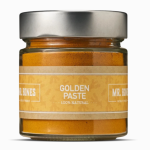 Golden Paste for Dogs from Friends and Canines