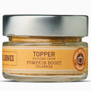 Pumpkin Boost For Dogs from Friends and Canines