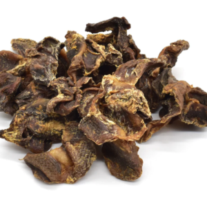 chicken stomachs from Friends and Canines