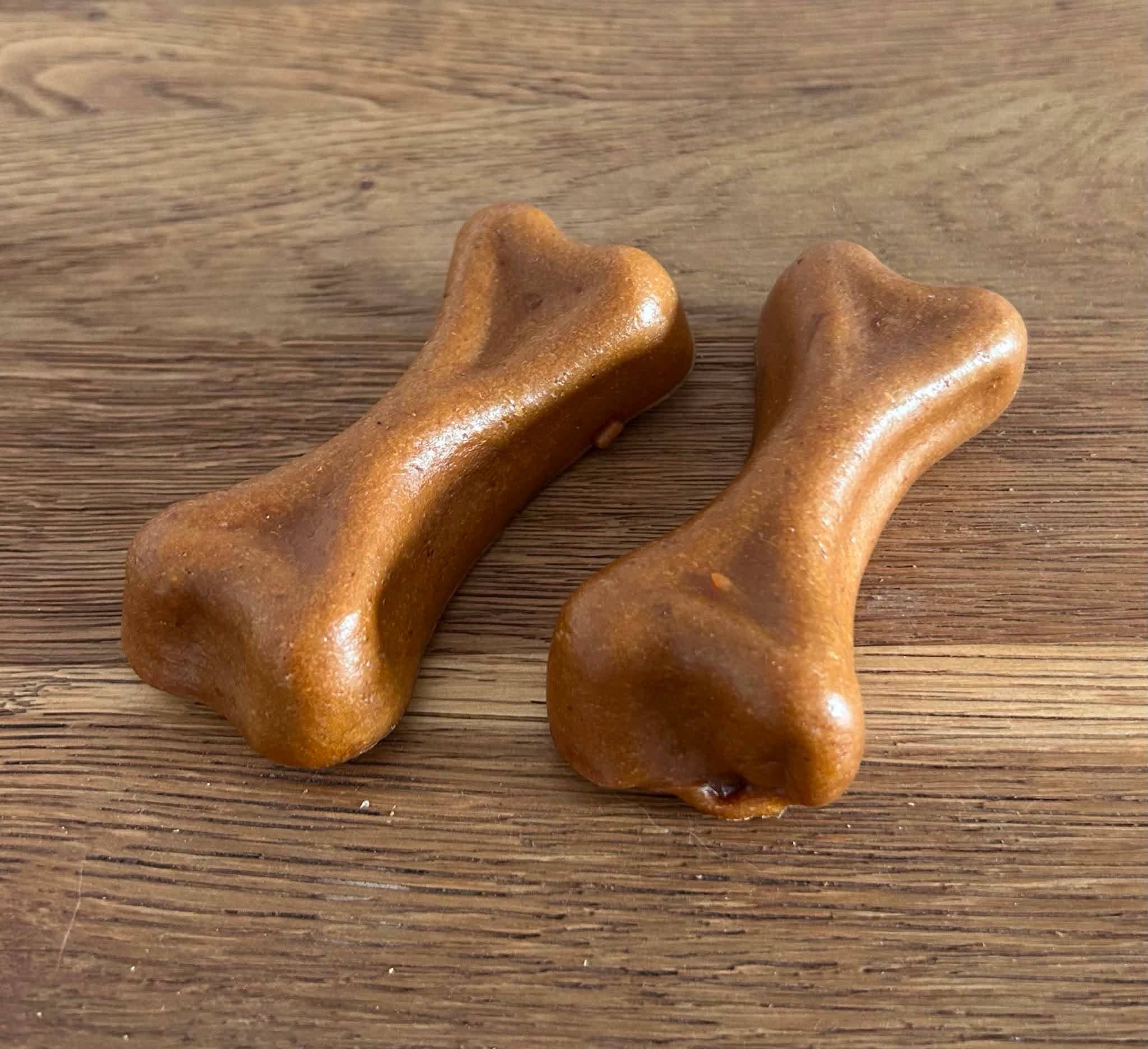 Cheese Dog Chew from Friends and Canines