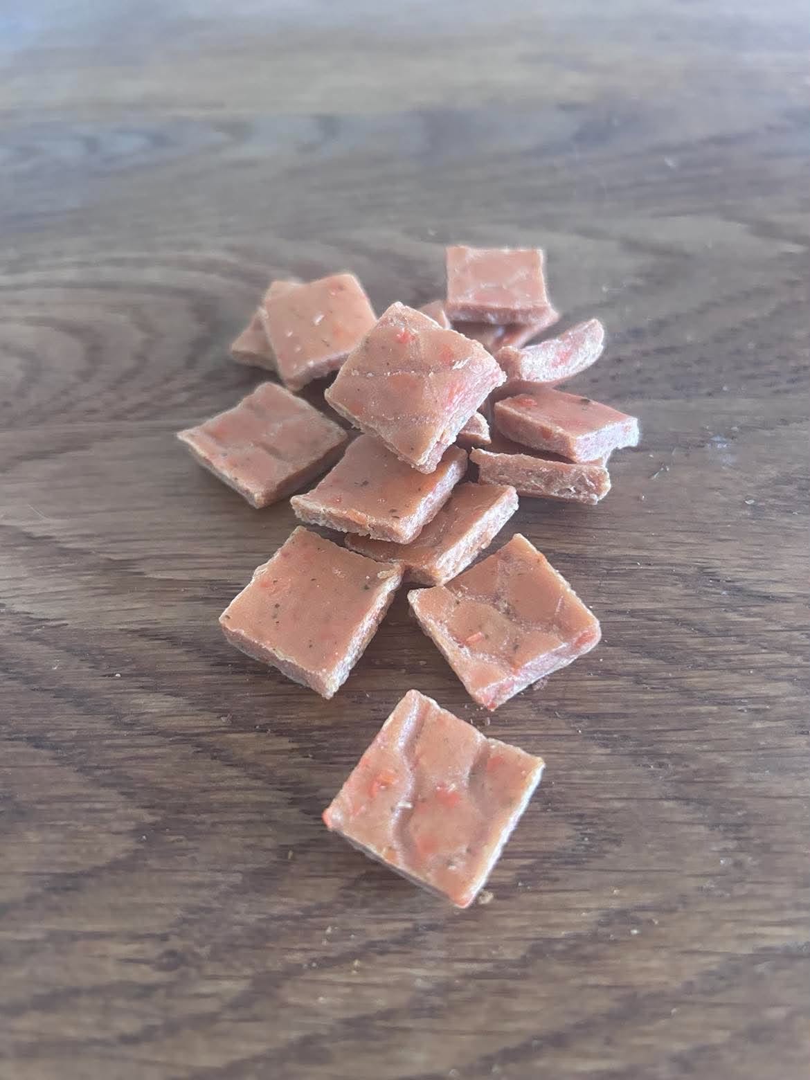 Rabbit & Carrot Training Treats from Friends and Canines