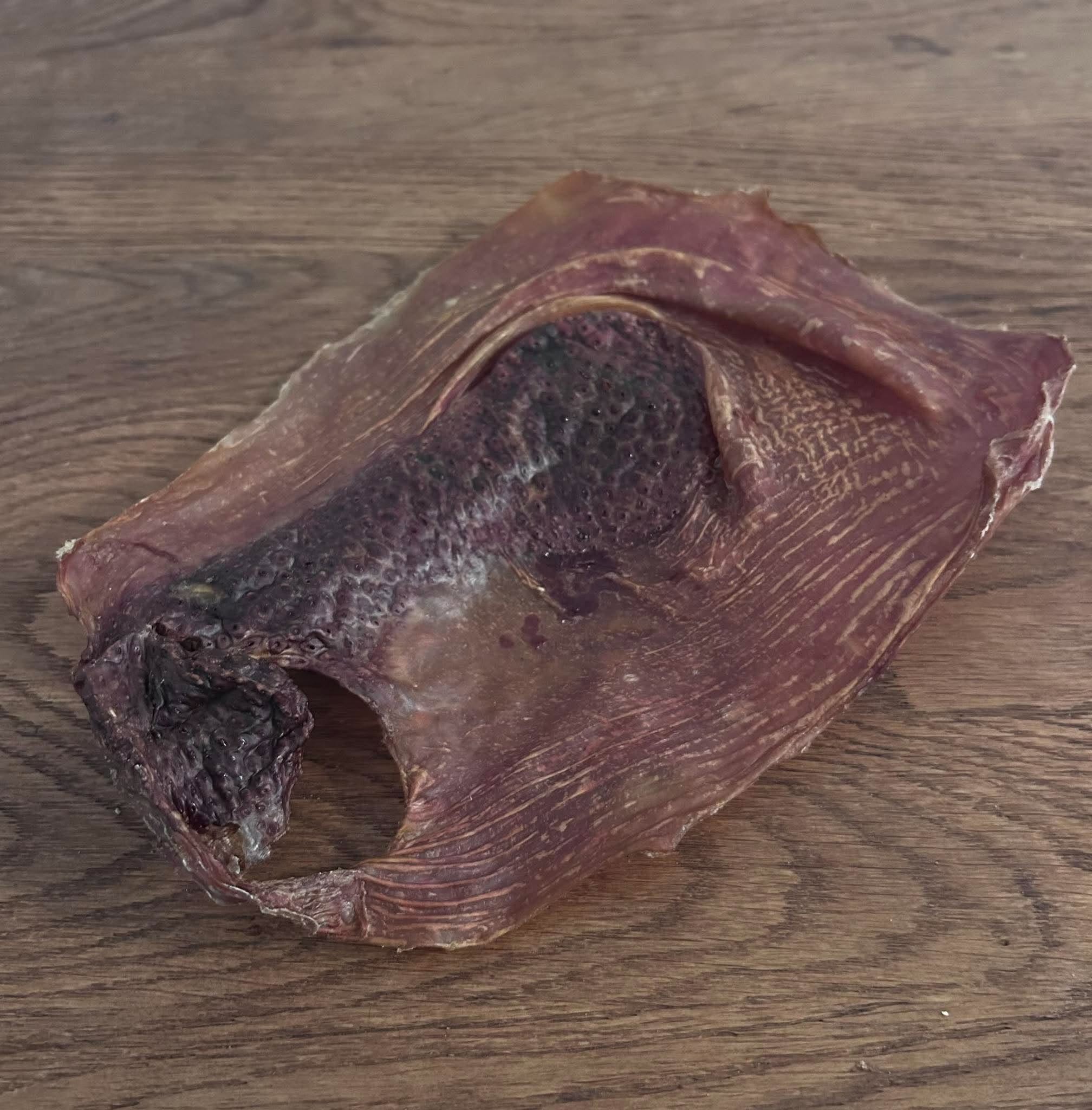 Whole Ostrich Stomach