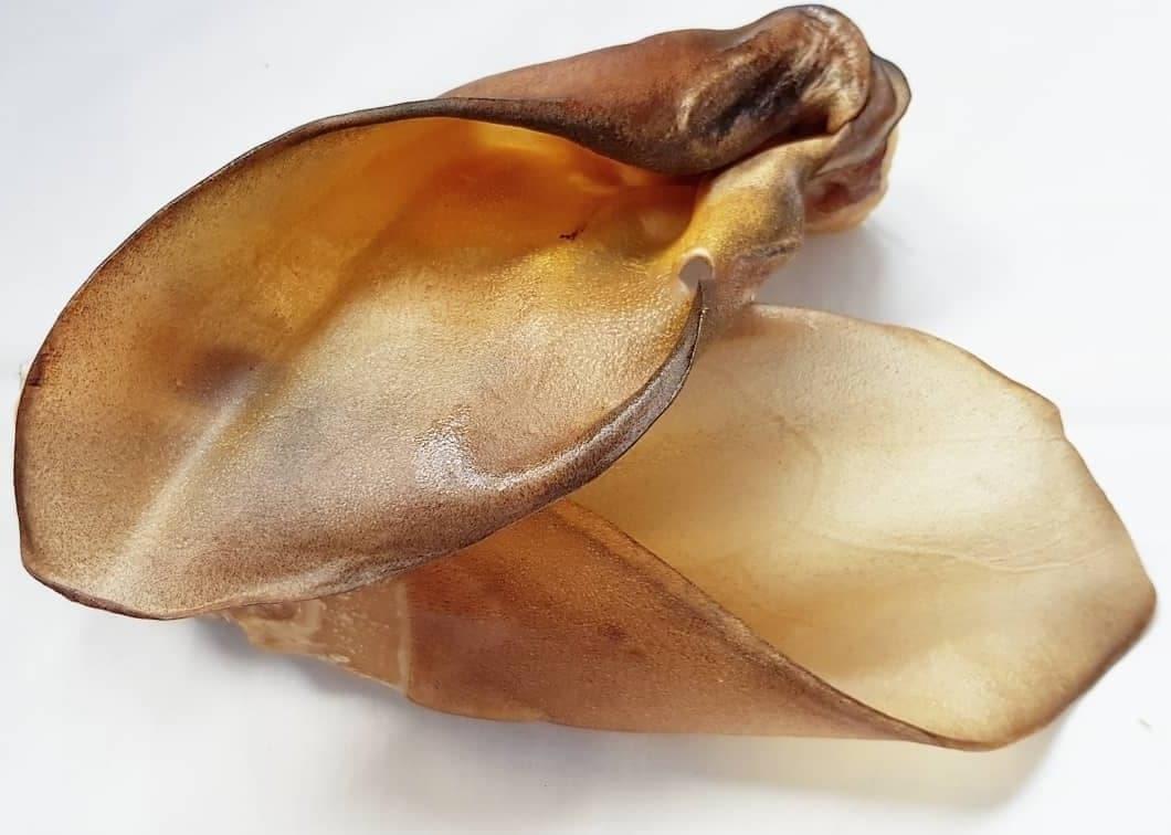 Buffalo Ear Dog Treat Bulk Buy