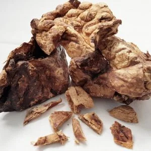 Friends and Canines | buffalo lung dog treats