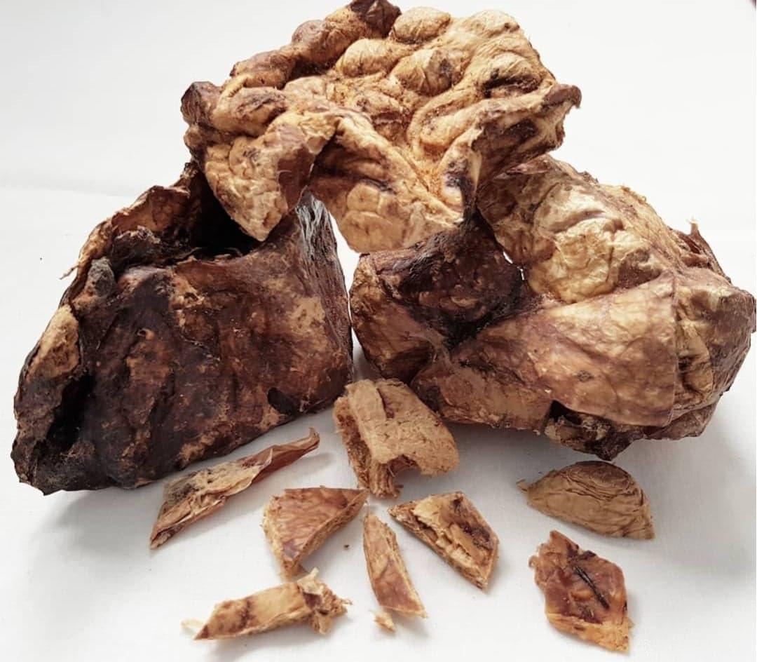 Friends and Canines | buffalo lung dog treats