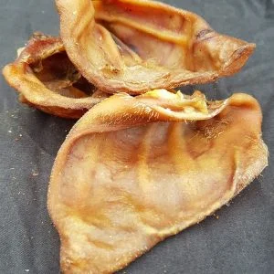 Pig's Ear