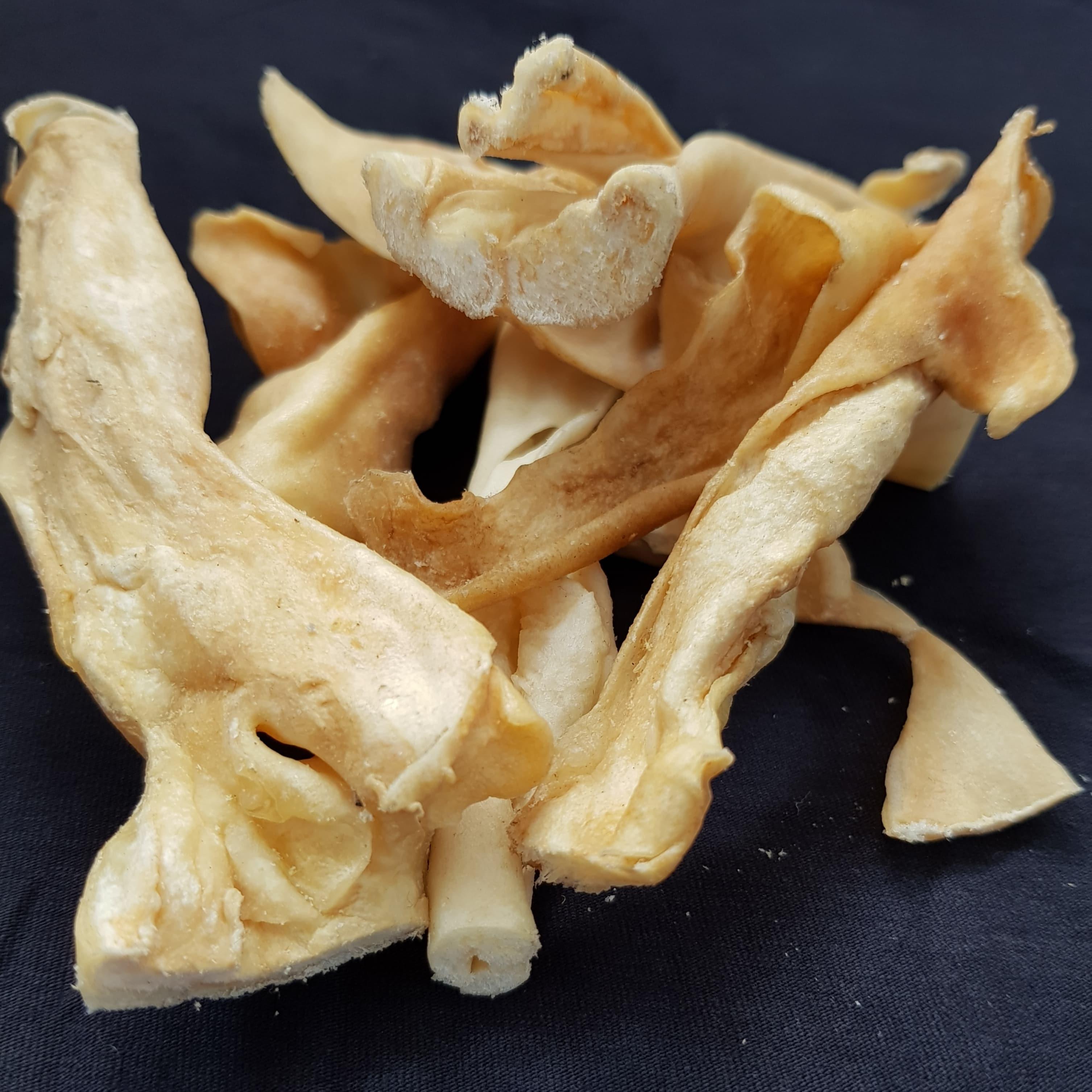 Friend and Canines | Lamb muscle