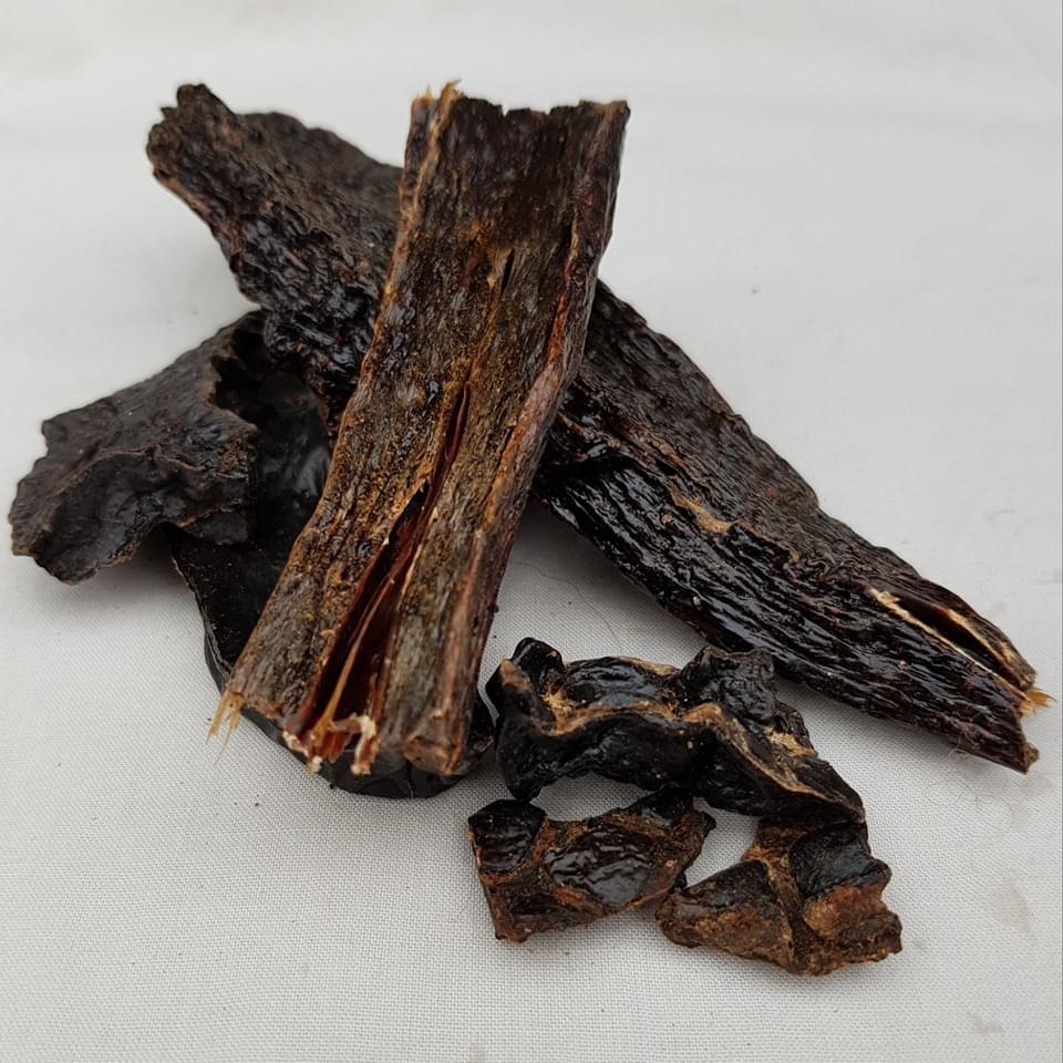 Friends and Canines | Dried Liver