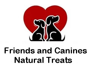 Friends and Canines Natural Dog Treats