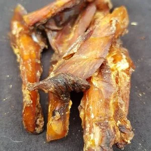 Roast Venison Dog Treat