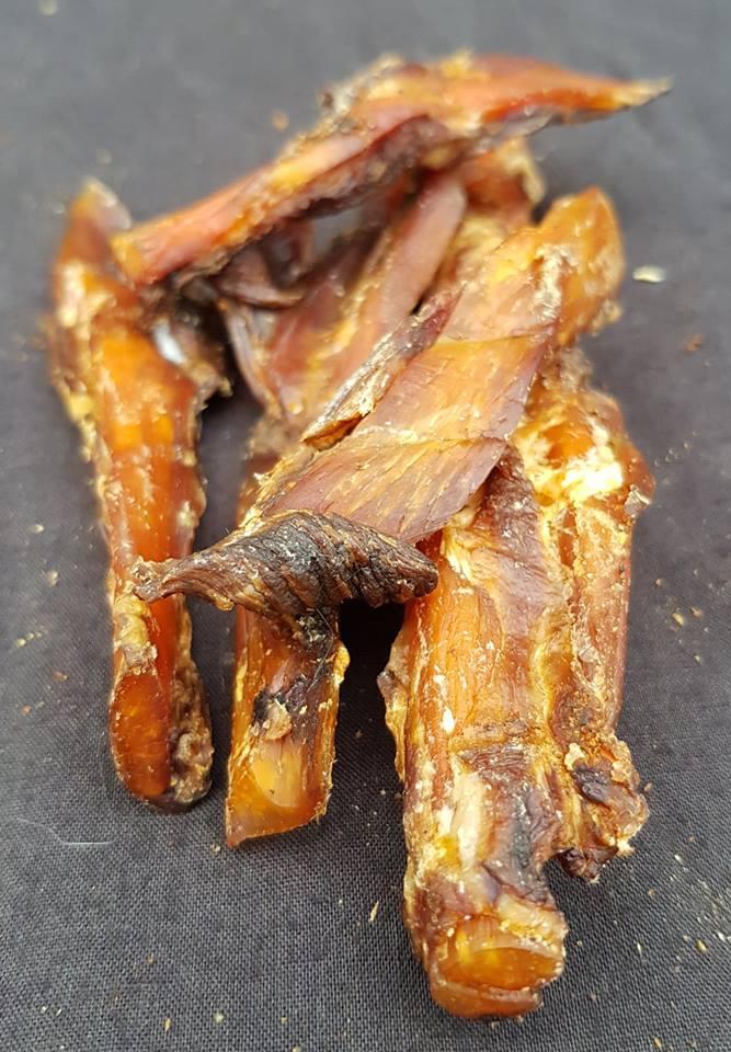 Roast Venison Dog Treat