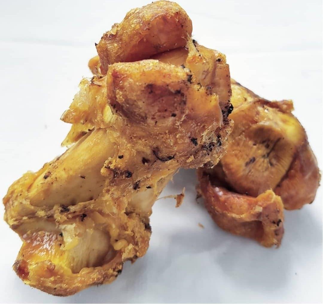 Friends and Canines | longer-lasting dog chew, Gobstopper