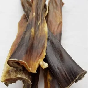 Beef Muscle Chew by Friends and Canines