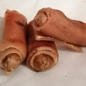 Pigs In Blankets | Friends and Canines