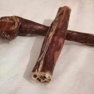 Beef Gullet Stick | Friends and Canines