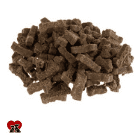 Grain-free Soft Lamb Snacks from Friends and Canines