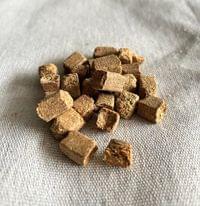 Shrimp Bites from Friends and Canines