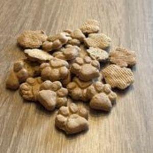 Grain-Free Whitefish & Potato Biscuits from Friends and Canines