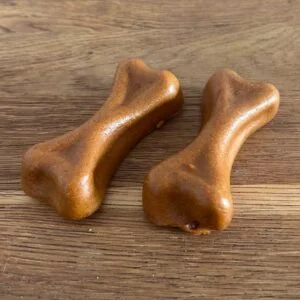 Cheese Dog Chew from Friends and Canines