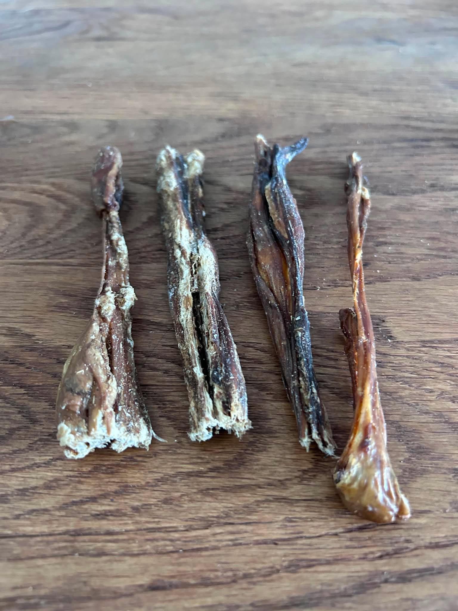 Beef Abomasum Dog Treat from Friends and Canines